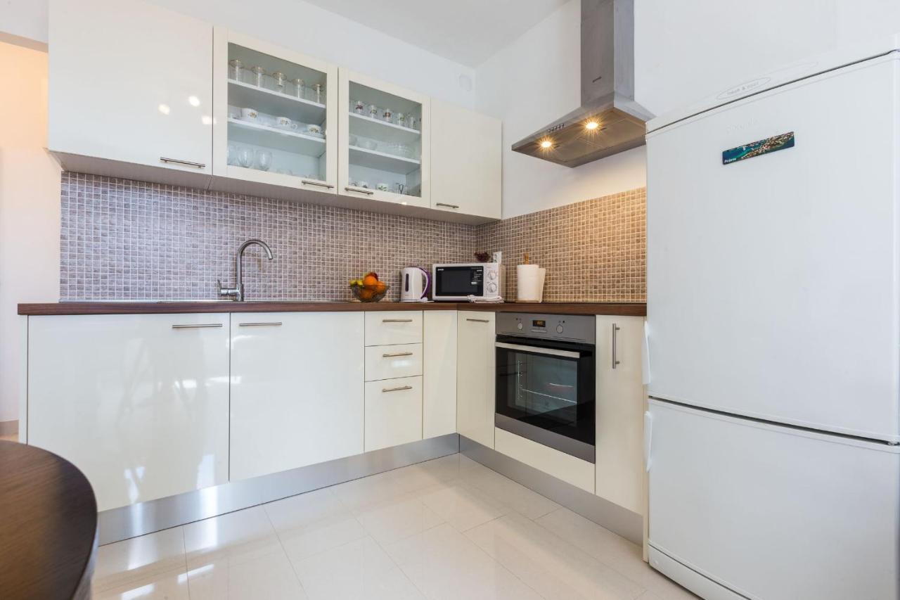 Drago 2Br Apt. In Old Town Zadar Exterior foto