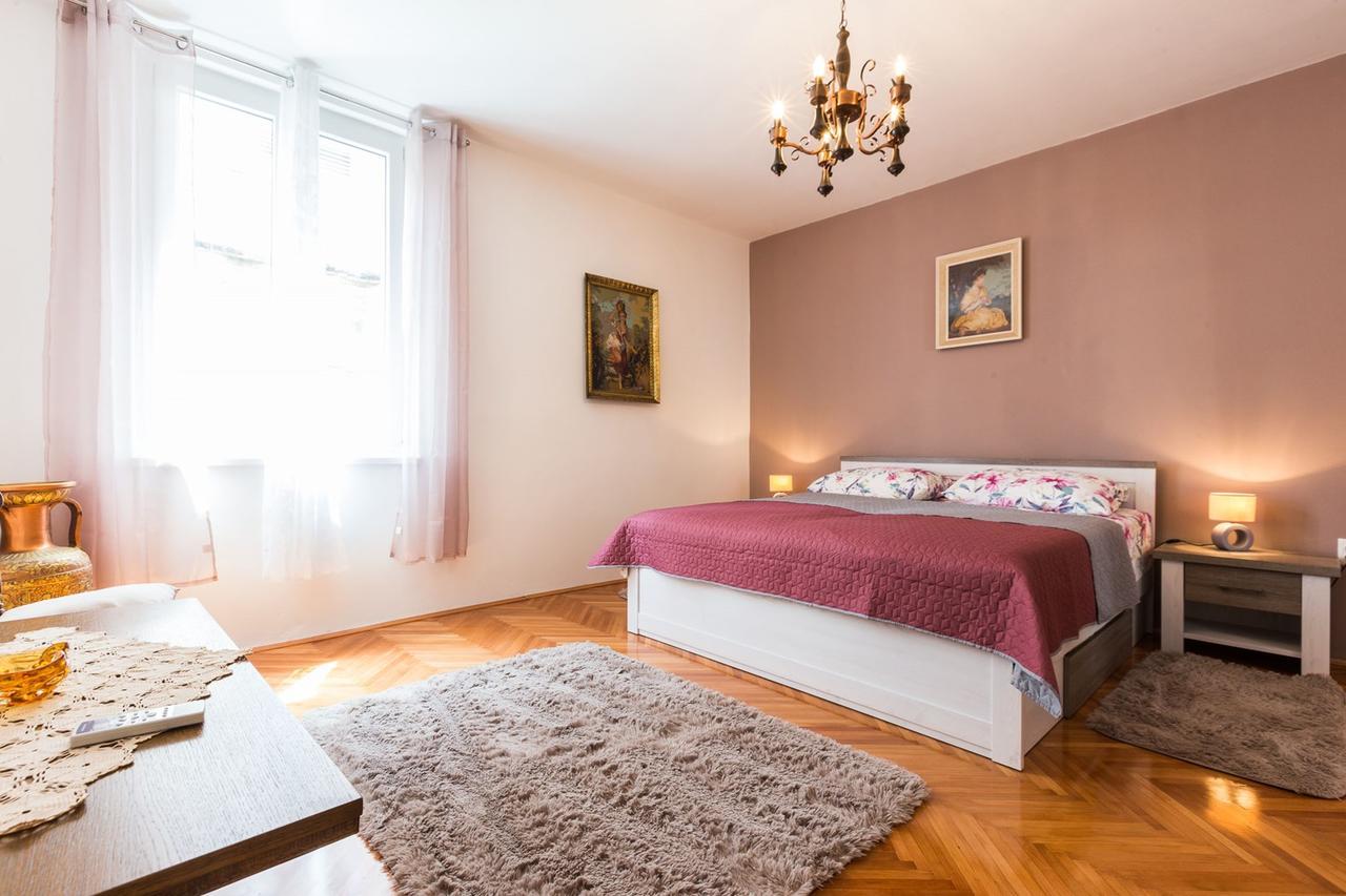 Drago 2Br Apt. In Old Town Zadar Exterior foto