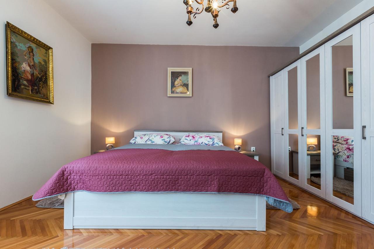Drago 2Br Apt. In Old Town Zadar Exterior foto