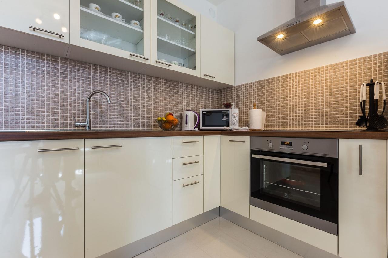 Drago 2Br Apt. In Old Town Zadar Exterior foto