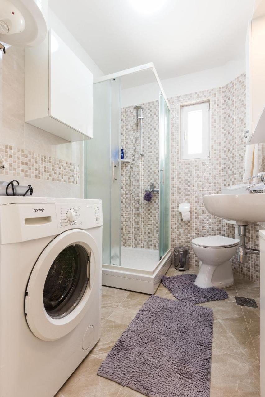 Drago 2Br Apt. In Old Town Zadar Exterior foto